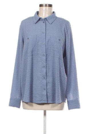 Damenbluse Opus, Größe M, Farbe Blau, Preis € 38,99