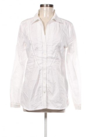 Damenbluse Opus, Größe M, Farbe Weiß, Preis € 38,99