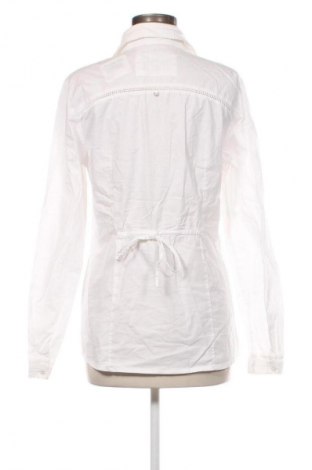 Damenbluse Opus, Größe M, Farbe Weiß, Preis € 38,99