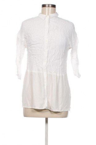 Damenbluse Opus, Größe M, Farbe Weiß, Preis € 38,99