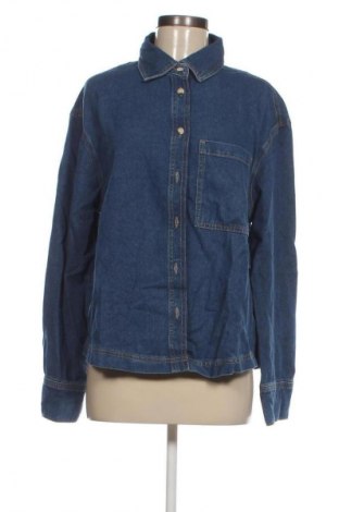 Damenbluse Opus, Größe M, Farbe Blau, Preis € 38,99