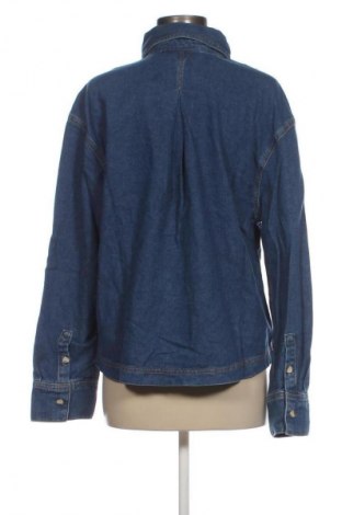 Damenbluse Opus, Größe M, Farbe Blau, Preis € 38,99