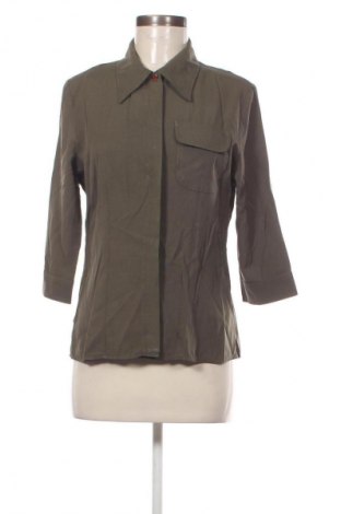 Damenbluse Orsay, Größe L, Farbe Grün, Preis € 13,00