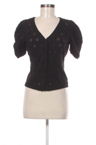 Damenbluse Orsay, Größe S, Farbe Schwarz, Preis 13,00 €