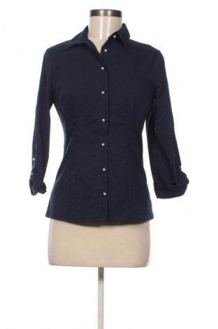 Damenbluse Orsay, Größe S, Farbe Blau, Preis € 13,00