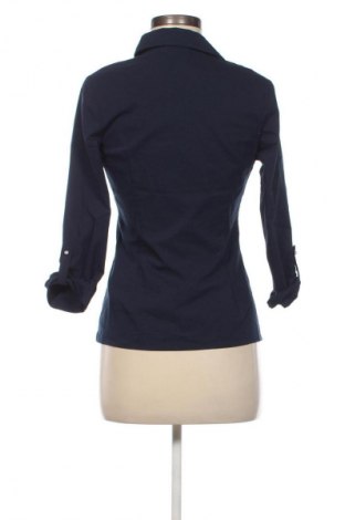 Damenbluse Orsay, Größe S, Farbe Blau, Preis € 13,00
