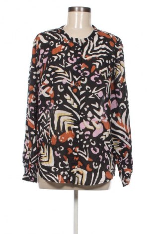 Cămașă de femei Oui, Mărime L, Culoare Multicolor, Preț 186,99 Lei