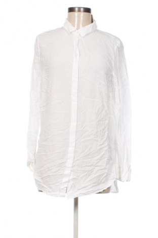 Damenbluse Oui, Größe M, Farbe Weiß, Preis 37,99 €