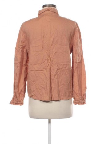 Damenbluse Oysho, Größe S, Farbe Braun, Preis 20,97 €