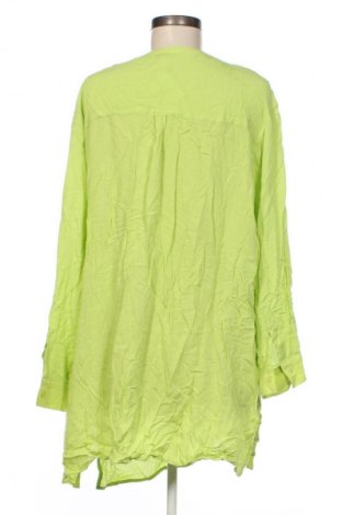 Cămașă de femei Page One, Mărime M, Culoare Verde, Preț 84,99 Lei