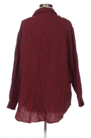 Damenbluse Page One, Größe S, Farbe Lila, Preis € 27,99