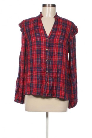 Damenbluse Papaya, Größe M, Farbe Mehrfarbig, Preis € 15,58