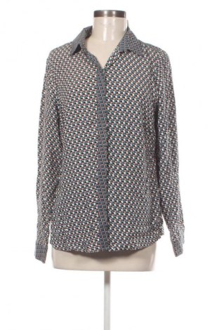 Damenbluse Patrizia Dini, Größe M, Farbe Mehrfarbig, Preis 28,99 €