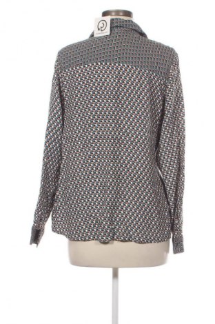 Damenbluse Patrizia Dini, Größe M, Farbe Mehrfarbig, Preis 28,99 €
