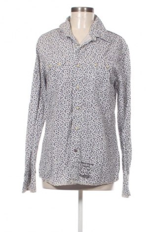 Damska koszula Pepe Jeans, Rozmiar M, Kolor Kolorowy, Cena 126,44 zł