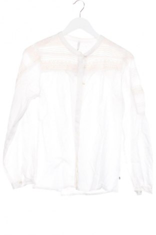 Damenbluse Pepe Jeans, Größe XS, Farbe Weiß, Preis € 41,62
