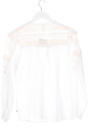 Damenbluse Pepe Jeans, Größe XS, Farbe Weiß, Preis € 41,62