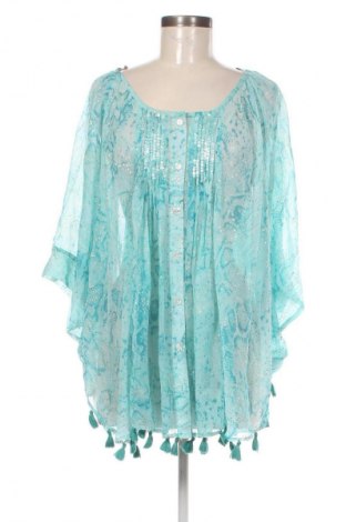 Damenbluse Pfeffinger, Größe L, Farbe Mehrfarbig, Preis 17,99 €