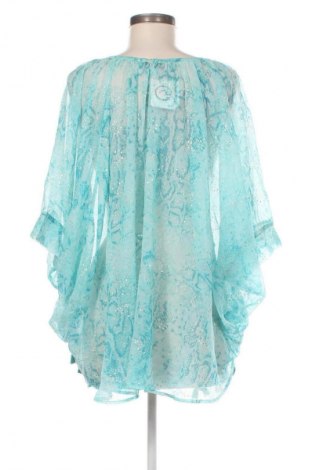 Damenbluse Pfeffinger, Größe L, Farbe Mehrfarbig, Preis 17,99 €