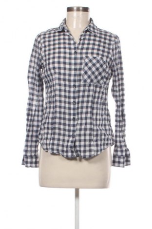 Damenbluse Piazza Italia, Größe S, Farbe Mehrfarbig, Preis € 17,99