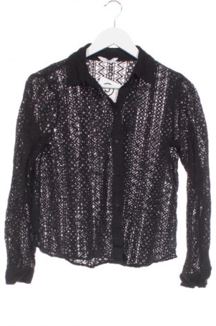 Damenbluse Pigalle, Größe XS, Farbe Schwarz, Preis 17,99 €