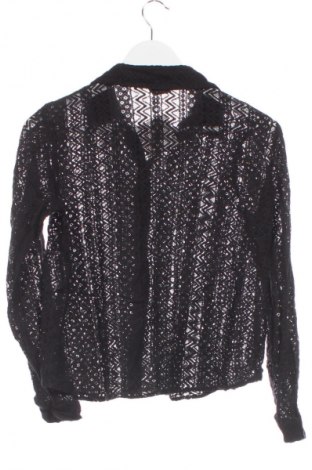 Damenbluse Pigalle, Größe XS, Farbe Schwarz, Preis 17,99 €