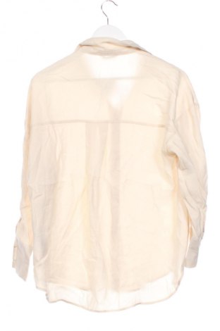 Cămașă de femei Pigalle, Mărime XS, Culoare Bej, Preț 84,99 Lei