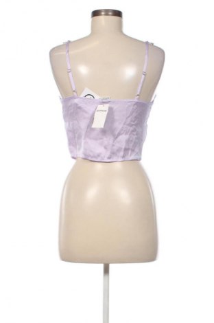 Damenbluse Pimkie, Größe M, Farbe Lila, Preis 12,99 €