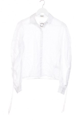 Damenbluse Pimkie, Größe XS, Farbe Weiß, Preis € 17,99