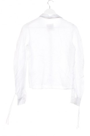 Damenbluse Pimkie, Größe XS, Farbe Weiß, Preis € 17,99