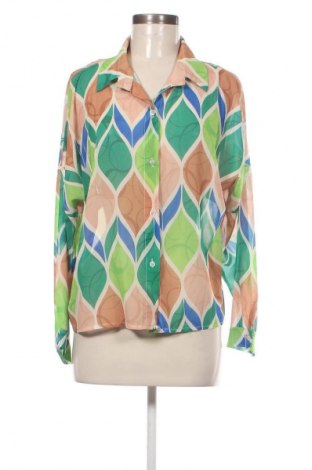 Cămașă de femei Pittarello, Mărime M, Culoare Multicolor, Preț 66,00 Lei