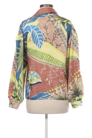 Damenbluse Poema, Größe S, Farbe Mehrfarbig, Preis € 20,99
