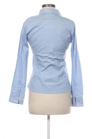 Damenbluse Polo By Ralph Lauren, Größe M, Farbe Blau, Preis 71,99 €