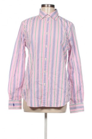 Damenbluse Polo By Ralph Lauren, Größe L, Farbe Mehrfarbig, Preis € 154,99