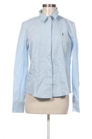 Cămașă de femei Polo Club, Mărime XXL, Culoare Albastru, Preț 186,99 Lei