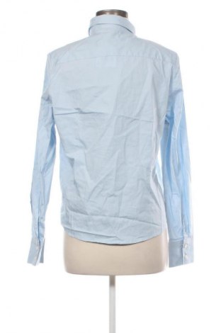 Cămașă de femei Polo Club, Mărime XXL, Culoare Albastru, Preț 186,99 Lei