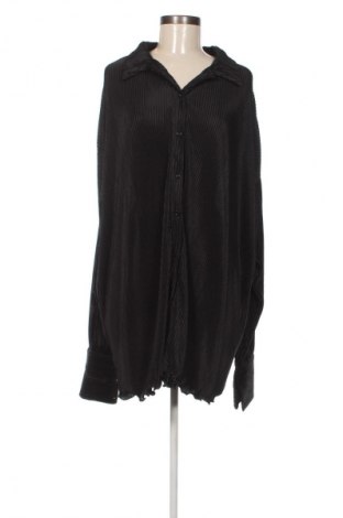 Damenbluse Pretty Little Thing, Größe XL, Farbe Schwarz, Preis 17,99 €