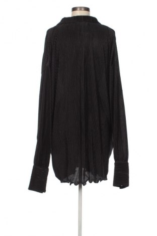 Damenbluse Pretty Little Thing, Größe XL, Farbe Schwarz, Preis 17,99 €