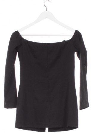 Damska koszula Pretty Little Thing, Rozmiar XS, Kolor Czarny, Cena 81,99 zł