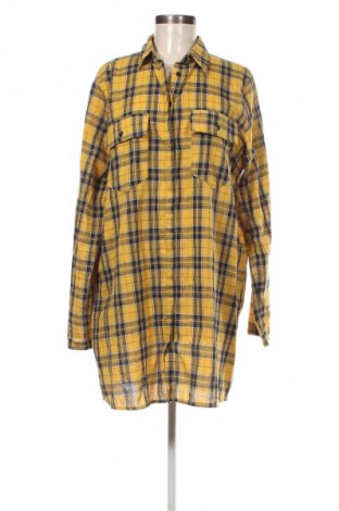 Damenbluse Pretty Little Thing, Größe L, Farbe Mehrfarbig, Preis € 8,90