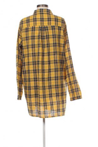 Damenbluse Pretty Little Thing, Größe L, Farbe Mehrfarbig, Preis € 8,90