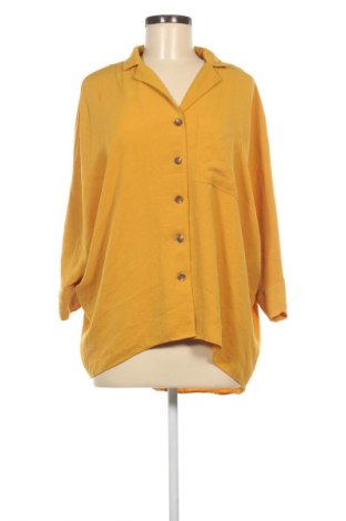 Damenbluse Primark, Größe M, Farbe Gelb, Preis € 17,99