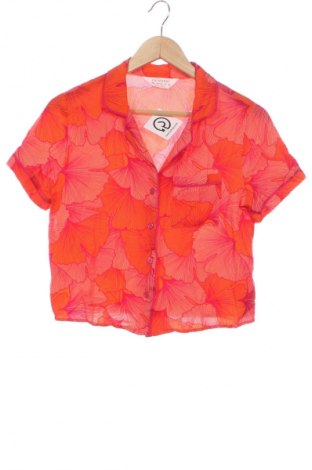 Damenbluse Primark, Größe XS, Farbe Mehrfarbig, Preis 12,79 €