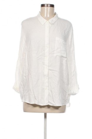 Damenbluse Promod, Größe XL, Farbe Weiß, Preis € 28,99