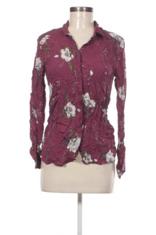 Damska koszula Pull&Bear, Rozmiar M, Kolor Kolorowy, Cena 81,99 zł
