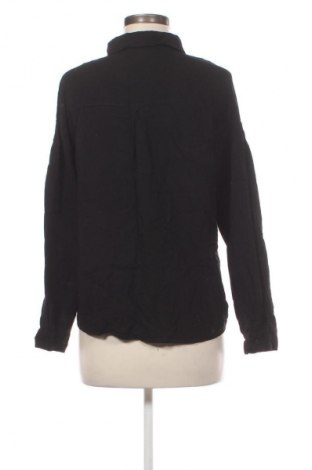 Dámska košeľa  Pull&Bear, Veľkosť S, Farba Čierna, Cena  12,79 €