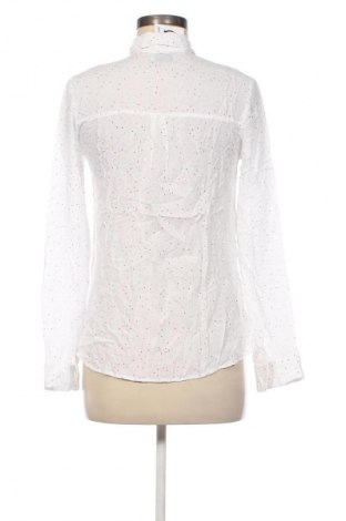 Damenbluse Pull&Bear, Größe S, Farbe Mehrfarbig, Preis 17,99 €