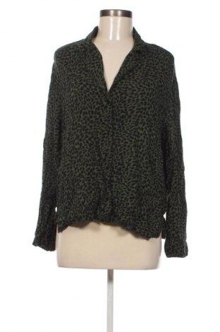 Dámska košeľa  Pull&Bear, Veľkosť M, Farba Viacfarebná, Cena  12,83 €