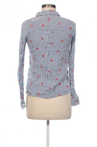 Damenbluse Pull&Bear, Größe S, Farbe Mehrfarbig, Preis € 17,99