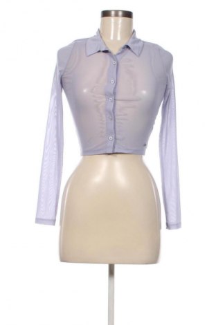 Női ing Pull&Bear, Méret S, Szín Lila, Ár 5 000 Ft